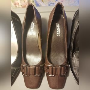 3 for $15 Vintage heels